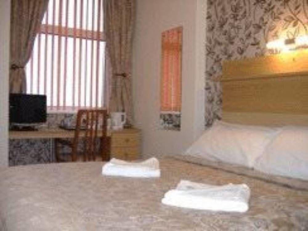 Sandford Promenade Blackpool Bagian luar foto